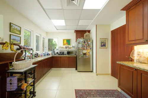 5 Bedrooms Villa in Al Mahra