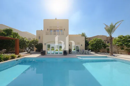 Golf Course View | Type 17 | Extended | Vacant