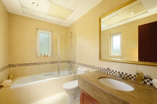 5 Bedrooms Villa in Al Mahra