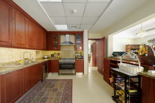 5 Bedrooms Villa in Al Mahra