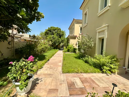 5 Bedrooms Villa in Alvorada 1