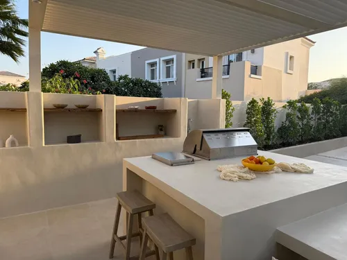 2 Bedrooms Townhouse in Alma 2