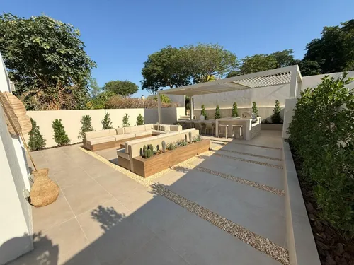 2 Bedrooms Townhouse in Alma 2