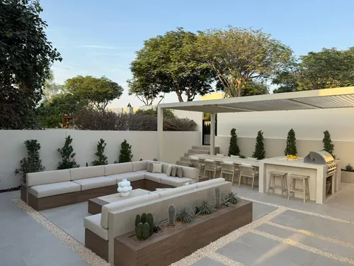 2 Bedrooms Townhouse in Alma 2