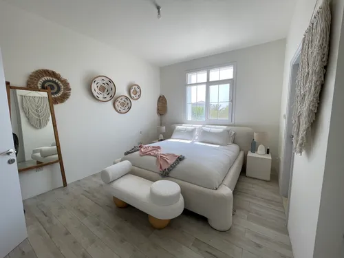 2 Bedrooms Townhouse in Alma 2