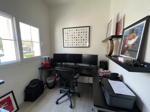 2 Bedrooms Townhouse in Alma 2