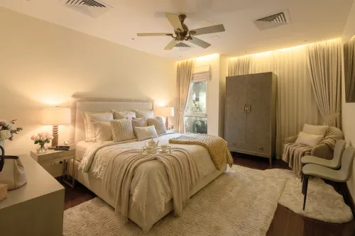 5 Bedrooms Villa in Saheel