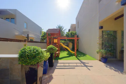 5 Bedrooms Villa in Saheel