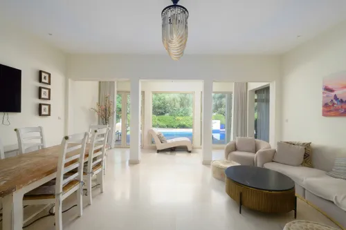 5 Bedrooms Villa in Saheel