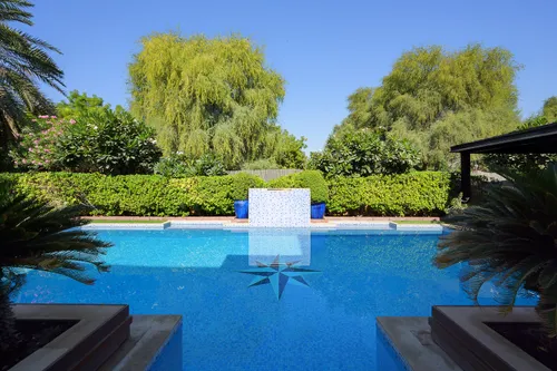 5 Bedrooms Villa in Saheel