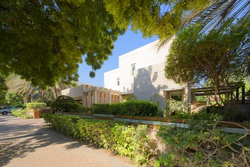 5 Bedrooms Villa in Saheel