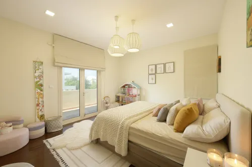 5 Bedrooms Villa in Saheel