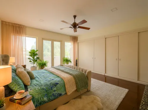 5 Bedrooms Villa in Saheel