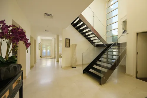 5 Bedrooms Villa in Saheel