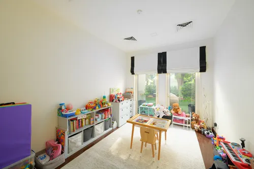 5 Bedrooms Villa in Saheel