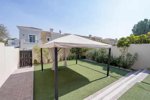 Charming Type 3M | Private Garden | Prime Location