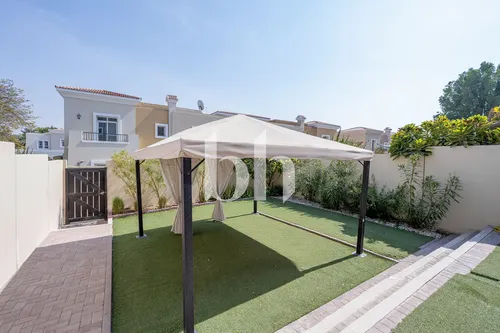 Charming Type 3M | Private Garden | Prime Location