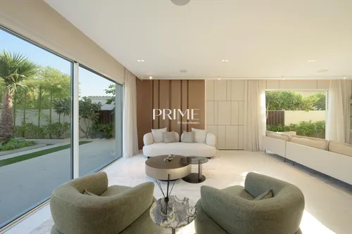 5 Bedrooms Villa in Mirador