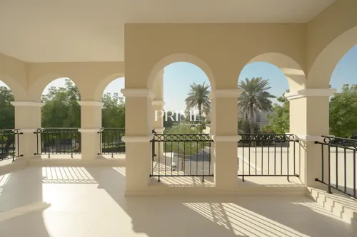 5 Bedrooms Villa in Mirador