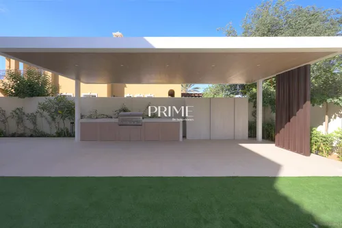 5 Bedrooms Villa in Mirador