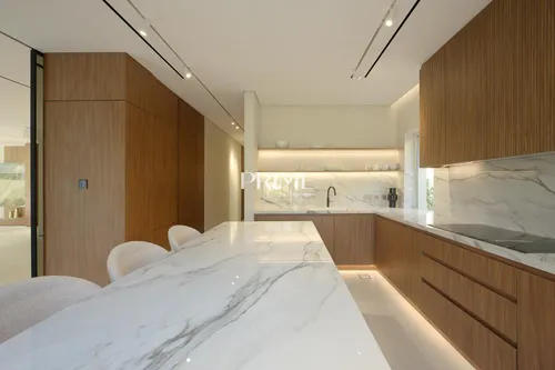 5 Bedrooms Villa in Mirador