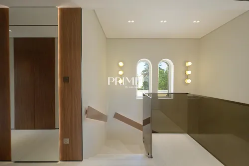 5 Bedrooms Villa in Mirador