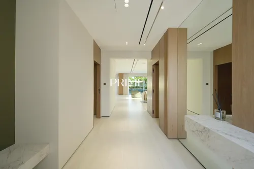 5 Bedrooms Villa in Mirador