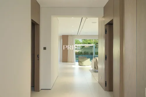 5 Bedrooms Villa in Mirador