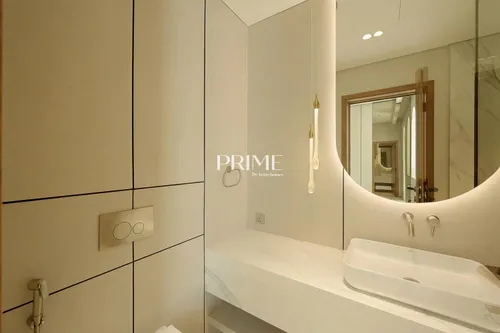 5 Bedrooms Villa in Mirador