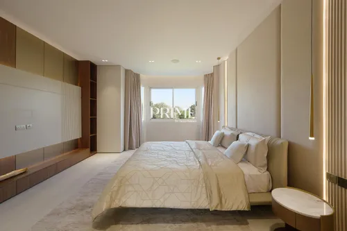 5 Bedrooms Villa in Mirador