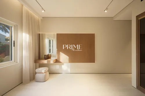 5 Bedrooms Villa in Mirador