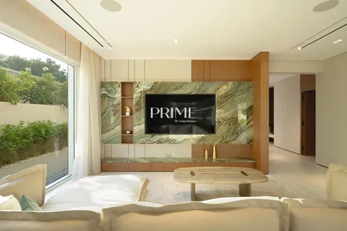 5 Bedrooms Villa in Mirador