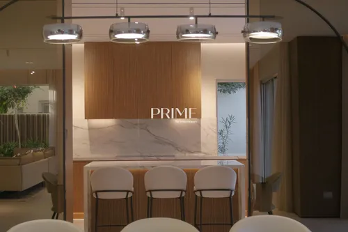 5 Bedrooms Villa in Mirador