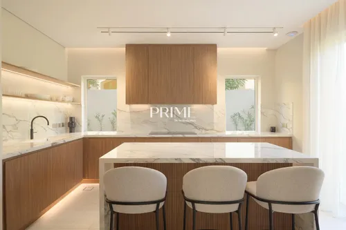 5 Bedrooms Villa in Mirador