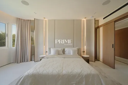 5 Bedrooms Villa in Mirador