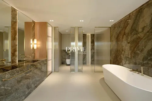 5 Bedrooms Villa in Mirador