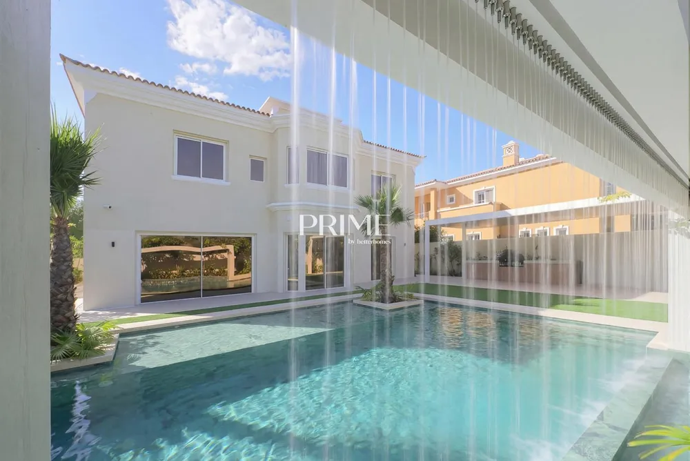 5 Bedrooms Villa in Mirador