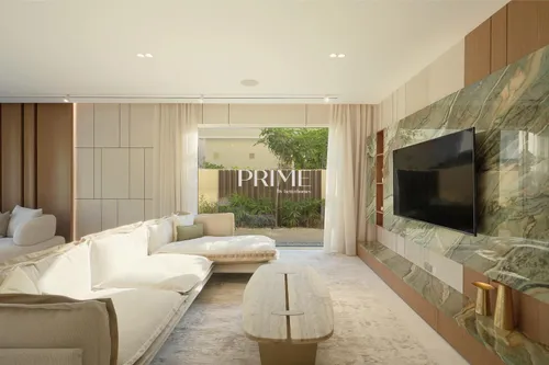 5 Bedrooms Villa in Mirador