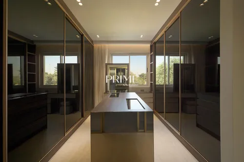 5 Bedrooms Villa in Mirador