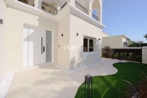 5 Bedrooms Villa in Mirador