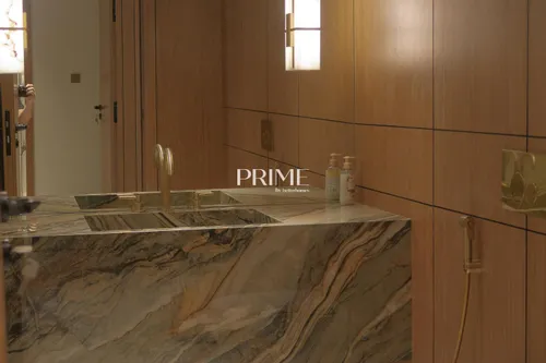 5 Bedrooms Villa in Mirador