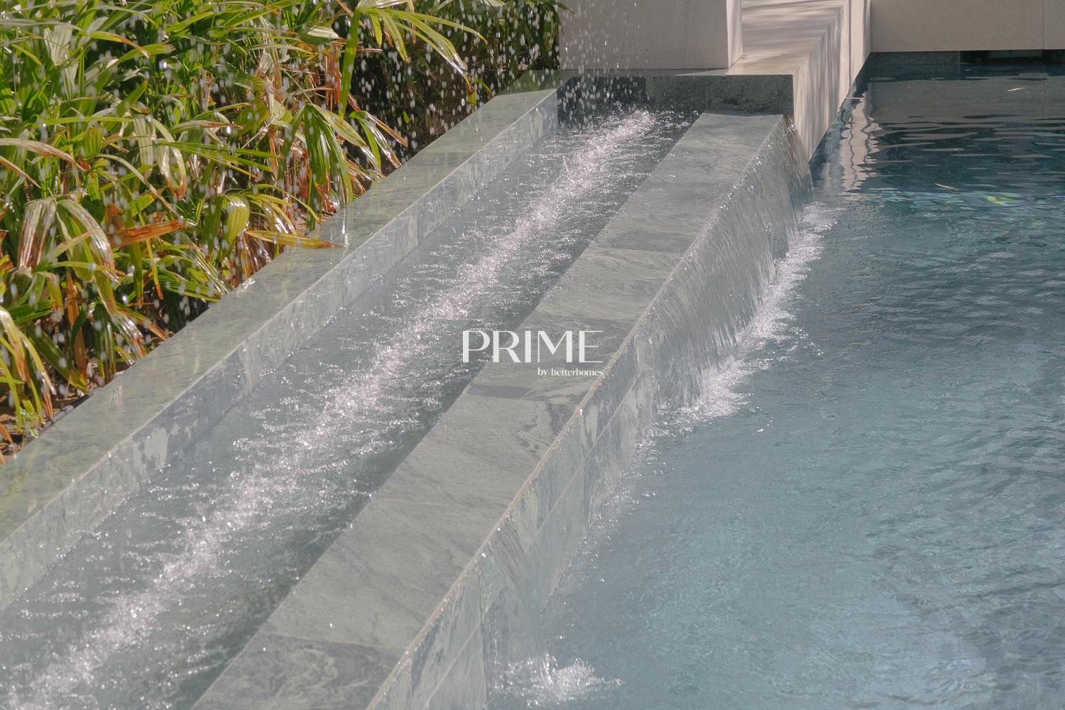 5 Bedrooms Villa in Mirador