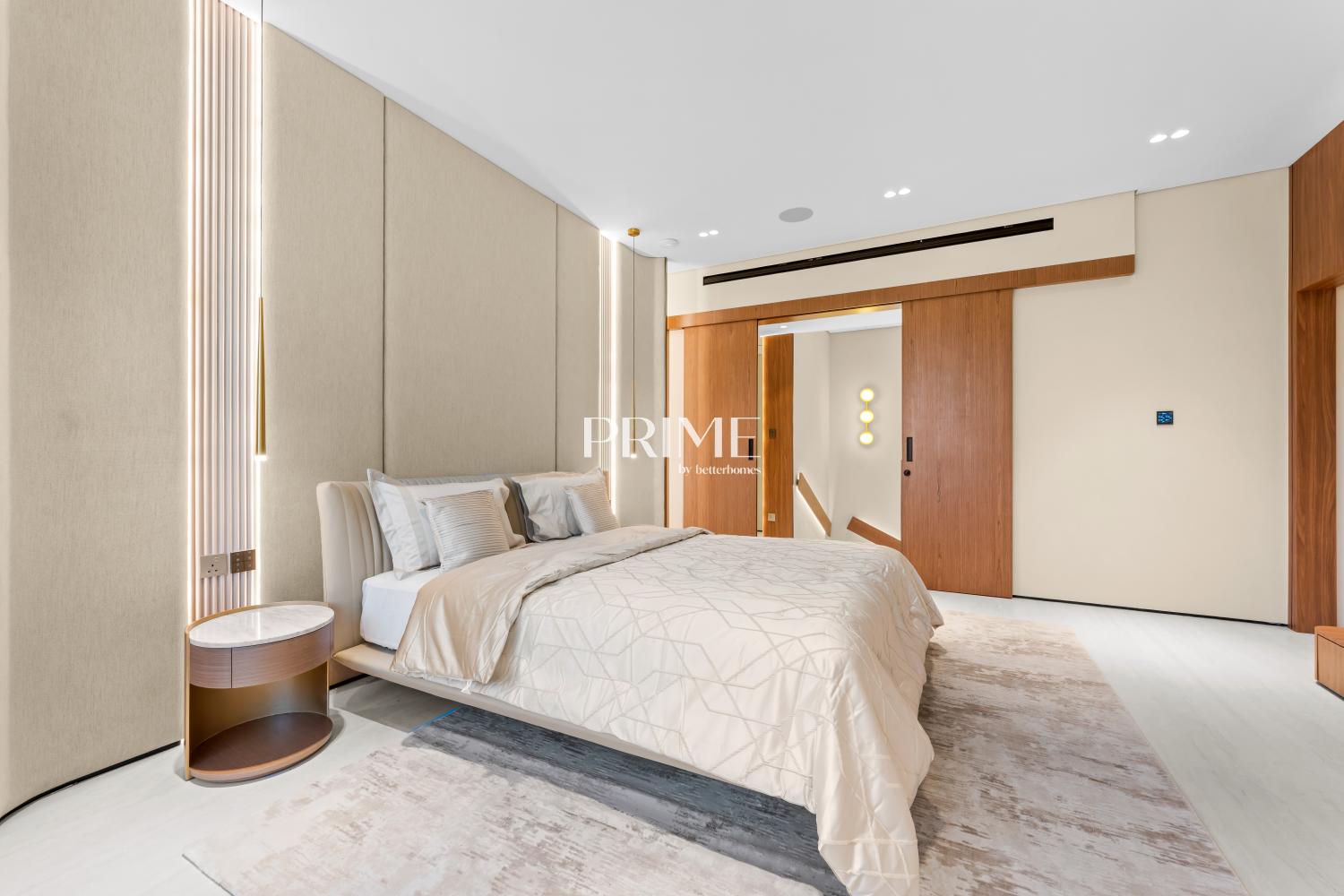 5 Bedrooms Villa in Mirador