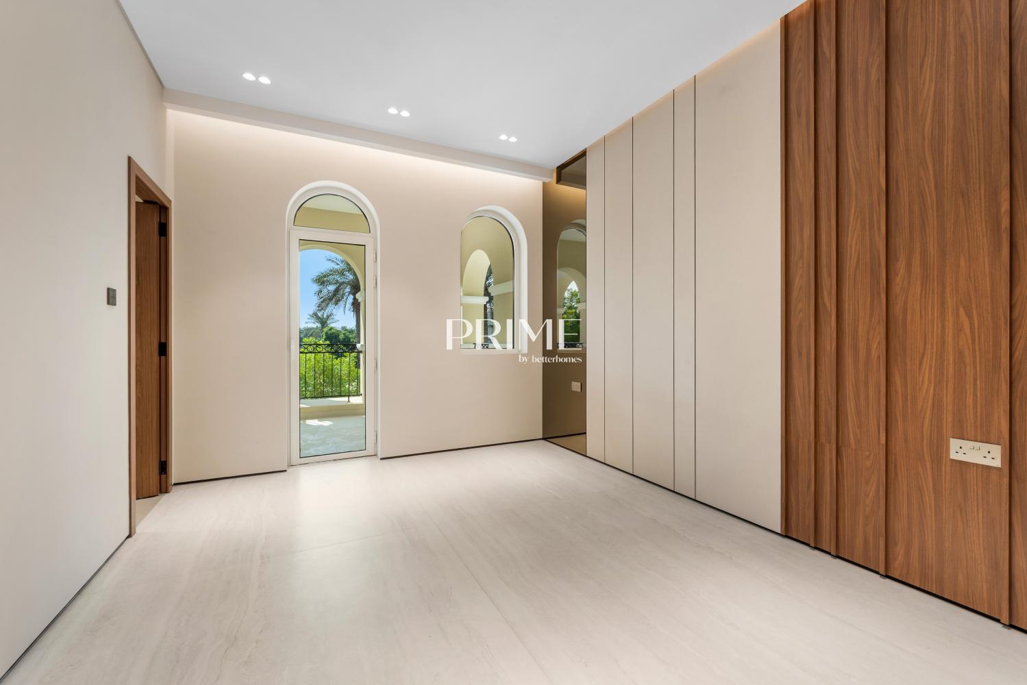 5 Bedrooms Villa in Mirador