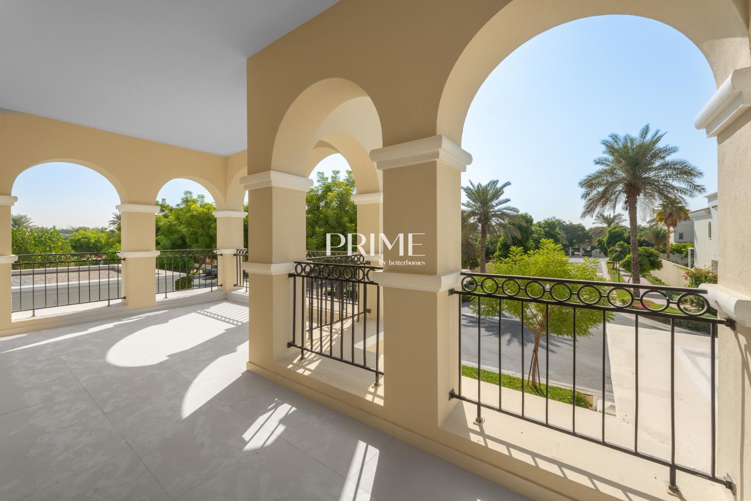 5 Bedrooms Villa in Mirador