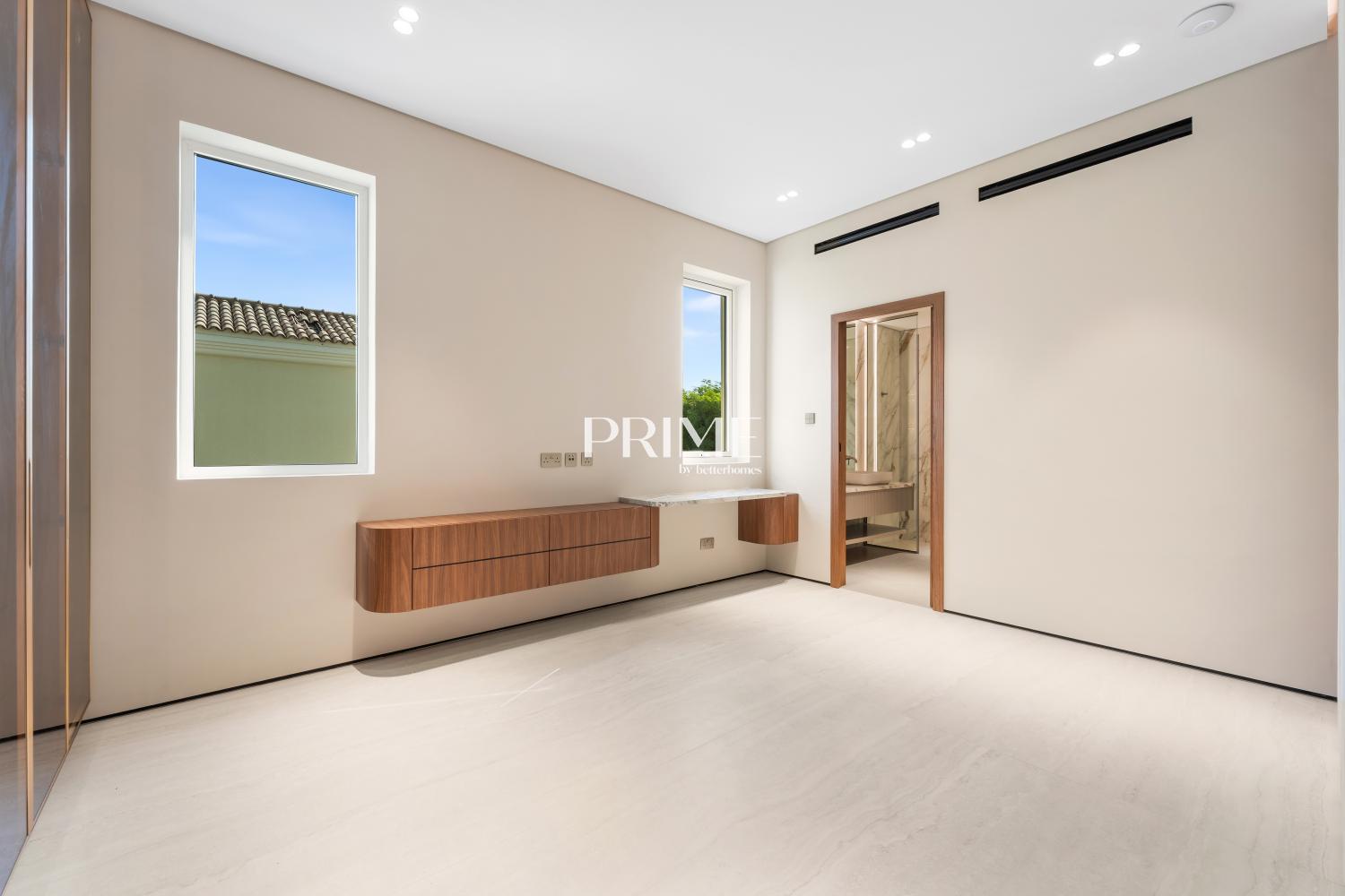 5 Bedrooms Villa in Mirador