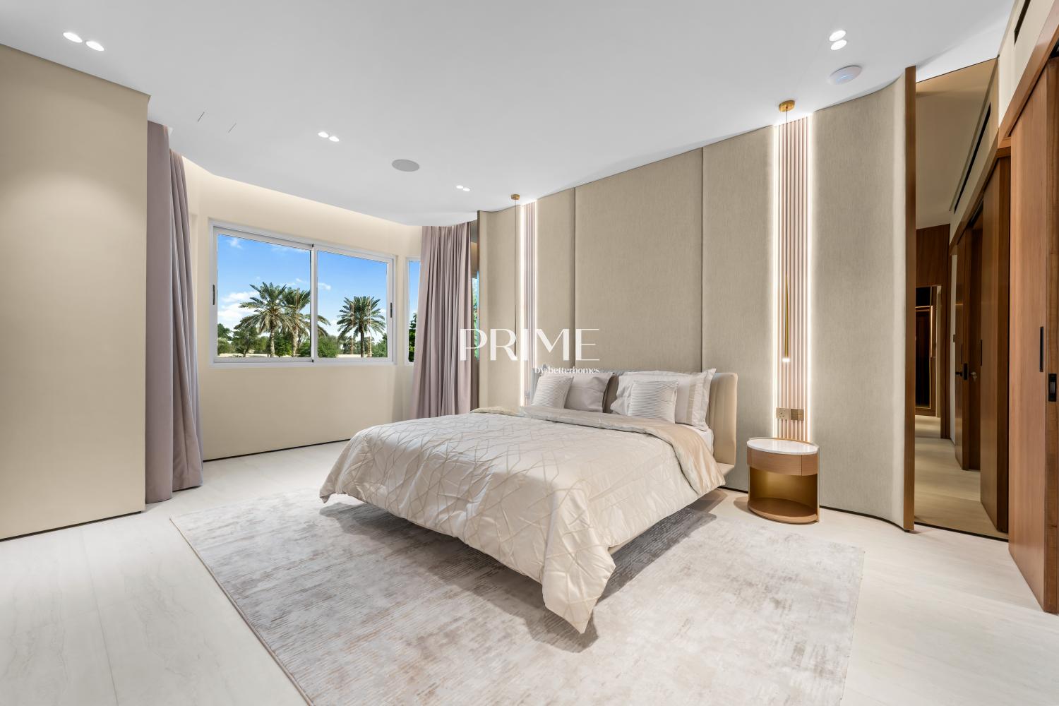 5 Bedrooms Villa in Mirador
