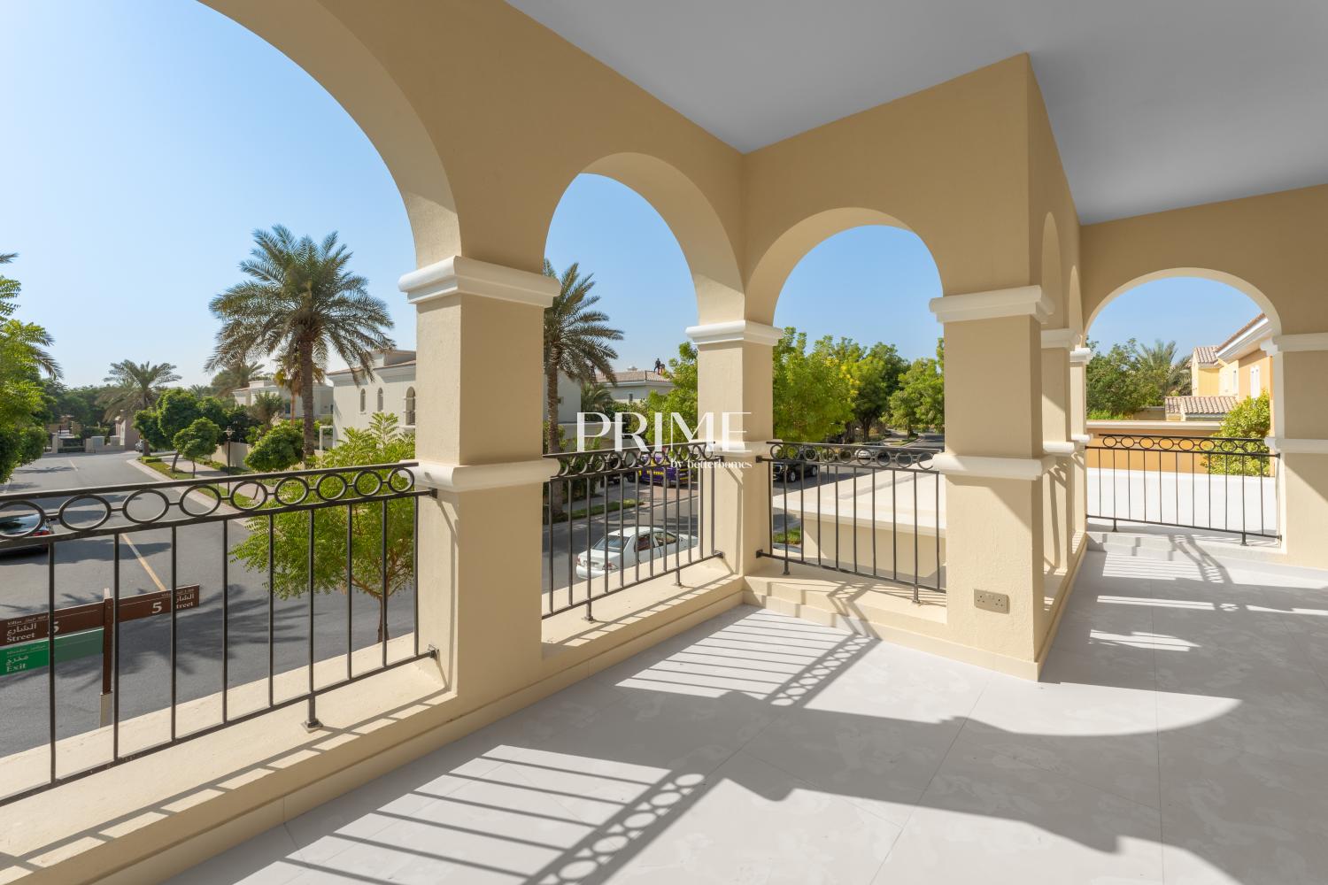 5 Bedrooms Villa in Mirador