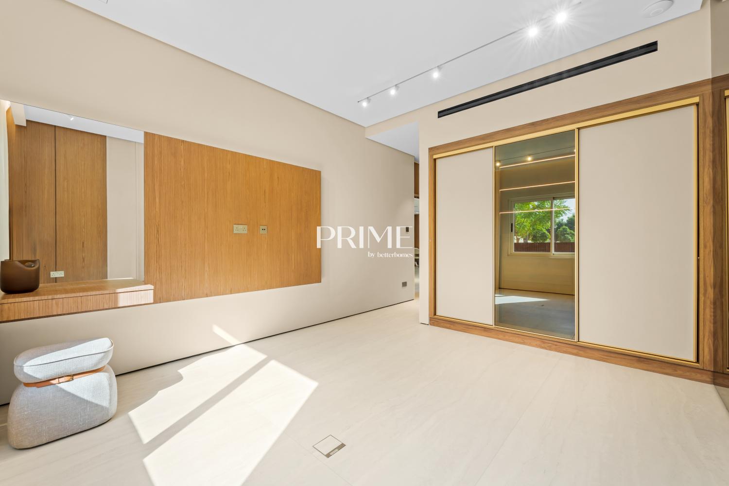 5 Bedrooms Villa in Mirador