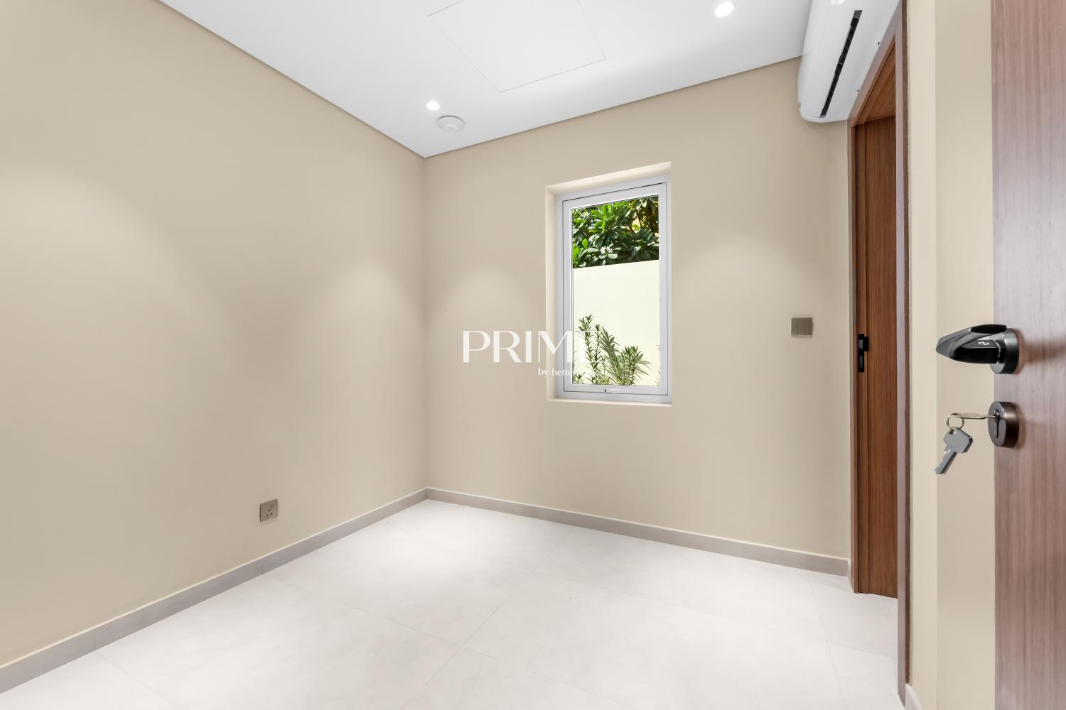 5 Bedrooms Villa in Mirador